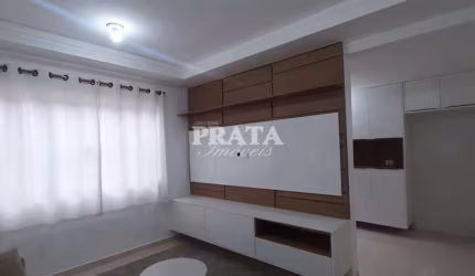 CAMPO GRANDE SANTOS CASA DUPLEX 2 SUÍTES 1 VAGA GARAGEM