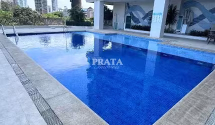 3 SUÍTES 2 VAGAS GARAGEM PRIVATIVAS MOBILIADO PRÓXIMO À PRAIA