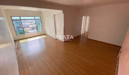VILA MATHIAS SANTOS 3 DORMITÓRIOS 1 VAGA GARAGEM