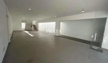 CENTRO SÃO VICENTE LOJA 255M² 2 VAGAS DE GARAGEM
