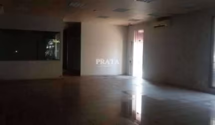 POMPÉIA SANTOS PRÉDIO COMERCIAL 6 SALAS 15 VAGAS GARAGEM