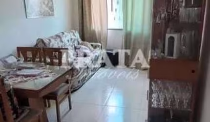 MACUCO SANTOS DUPLEX 3 DORMITÓRIOS 1 SUÍTE 1 VAGA GARAGEM
