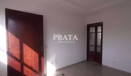 ESTUÁRIO SANTOS 2 DORMITÓRIOS 1 SUÍTE 1 VAGA GARAGEM DEMARCADA
