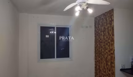 VILA MARGARIDA SÃO VICENTE 2 DORMITÓRIOS 1 VAGA GARAGEM