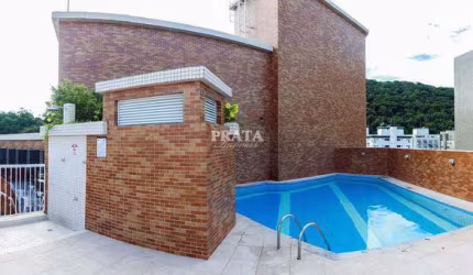 PITANGUEIRAS GUARUJÁ 3 SUÍTES 2 VAGAS GARAGEM PRÓXIMO À PRAIA
