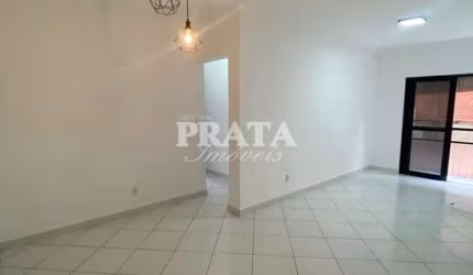 GUILHERMINA P GRANDE 2 DORMITÓRIOS 1 SUÍTE 1 VAGA GARAGEM