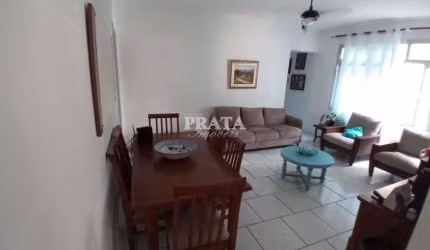 BOA VISTA S VICENTE 2 DORMITÓRIOS 1 VG GARAGEM PRÓXIMO À PRAIA