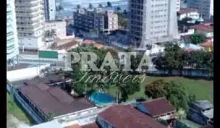 CAIÇARA P GRANDE 2 DORMITÓRIOS 1 SUÍTE 1 VG DEMARCADA MOBILIADO