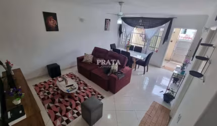 V CASCATINHA S VICENTE 3 DORMITÓRIOS 1 SUÍTE 2 VGS DE GARAGEM