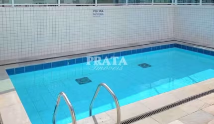 JOSÉ MENINO SANTOS STUDIO PRÓXIMO À PRAIA 1 VAGA GARAGEM
