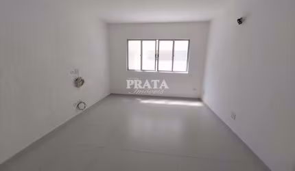 GONZAGA SANTOS APARTAMENTO 2 DORMITÓRIOS 1 VAGA GARAGEM