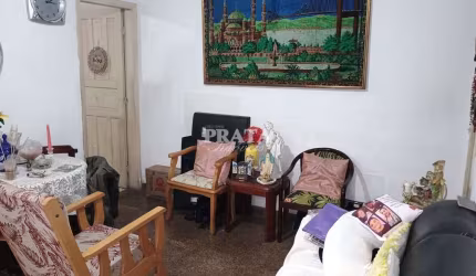 JDIM INDEPENDÊNCIA S VICENTE CASA 4 DORMITÓRIOS 2 VGS GARAGEM