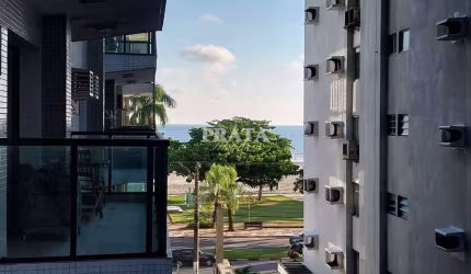 BOQUEIRÃO SANTOS 2 DORMITÓRIOS 1 SUÍTE 1 VG GARAGEM DEMARCADA