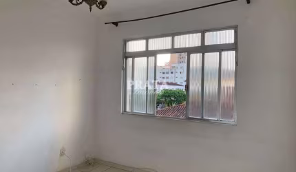 ITARARÉ S VICENTE 2 DORMITÓRIOS 1 VG GARAGEM PRÓXIMO À PRAIA