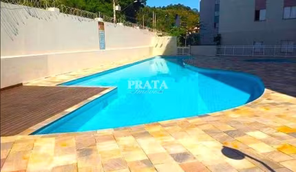 NOVA CINTRA SANTOS 2 DORMITÓRIOS 1 VAGA GARAGEM LAZER COMPLETO