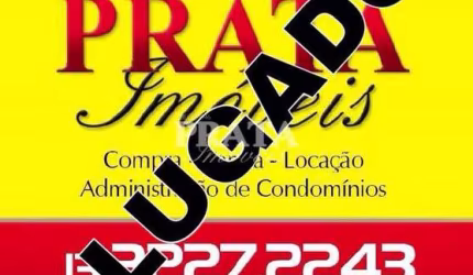 ** ALUGADO  ALUGADO  ALUGADO **