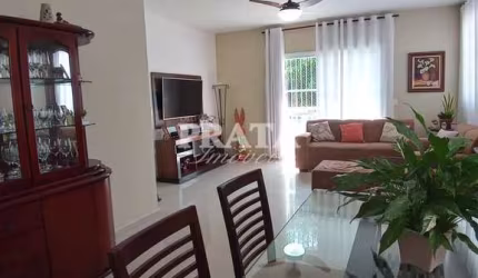 APARECIDA SANTOS SOBREPOSTA ALTA 6 DORMITÓRIOS 1 VAGA GARAGEM