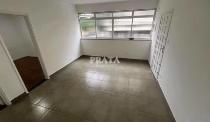 VILA MATHIAS SANTOS 2 DORMITÓRIOS 1 VAGA GARAGEM FECHADA