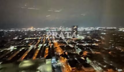 APARECIDA SANTOS 1 SUÍTE 1 VAGA GARAGEM ALTO PADRÃO MOBILIADO