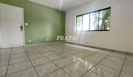 PONTA DA PRAIA SANTOS 3 DORMITÓRIOS 1 SUÍTE 2 VAGAS GARAGEM