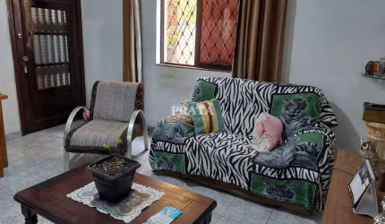 MACUCO SANTOS 3 DORMITÓRIOS APARTAMENTO TÉRREO