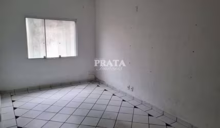 EMBARÉ SANTOS 2 DORMITÓRIOS ÓTIMA LOCALIZAÇÃO