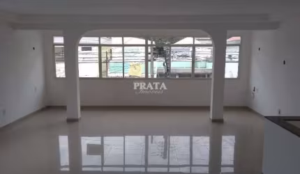 P DA PRAIA SANTOS 3 DORMITÓRIOS 1 SUÍTE 2 VAGAS GARAGEM