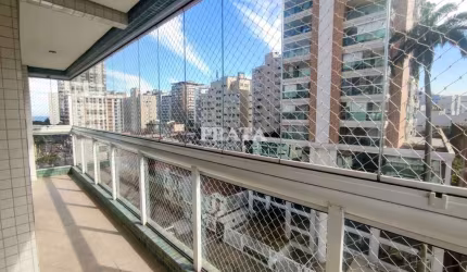 BOQUEIRÃO SANTOS 2 DORMITÓRIOS 1 SUÍTE 2 VGS GARAGEM DEMARCADAS