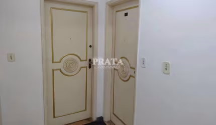GONZAGA SANTOS  3 DORMITÓRIOS 1 SUÍTE 1 VAGA GARAGEM DEMARCADA