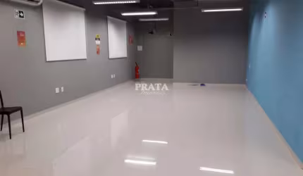EMBARÉ SANTOS PRÉDIO COMERCIAL 3 VAGAS ESTACIONAMENTO