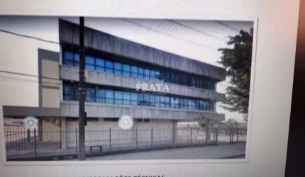 JARDIM CASQUEIRO CUBATÃO PRÉDIO COMERCIAL