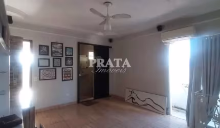 OCIAN PRAIA GRANDE DUPLEX