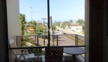 ENSEADA GUARUJÁ APARTAMENTO BEM CONSERVADO VISTA LIVRE