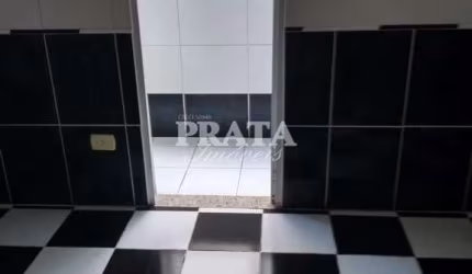VILA MATHIAS SEM ELEVADOR REFORMADO 2 DORMITÓRIOS SEM GARAGEM