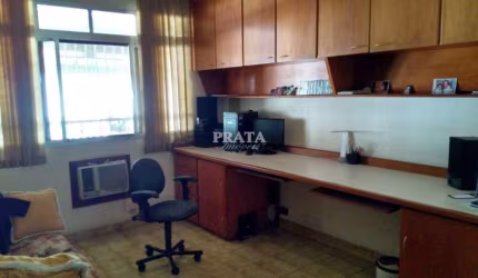 VILA MELO SÃO VICENTE 2 DORMITÓRIOS EDÍCULA 2 VAGAS GARAGEM