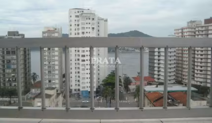 BOA VISTA SÃO VICENTE ELEVADOR 2 DORMITÓRIOS 2 BANHEIROS VG COL