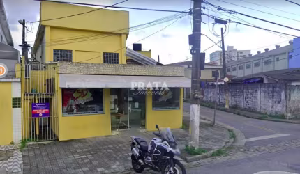 MACUCO  SANTOS GALPÃO COMERCIAL