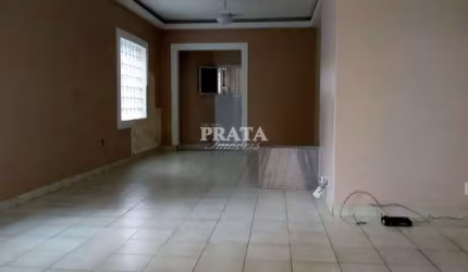 GONZAGUINHA SV SOBRADO 3 DORMITÓRIOS COZ ARMÁRIOS 2 VGS 300M²