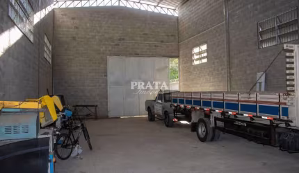 J. INDEPENDÊNCIA SV GALPÃO COMERCIAL MEZANINO ESCRITÓRIO 2 VGS