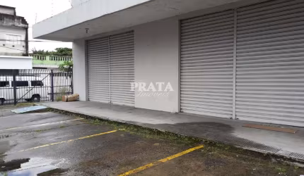 HUMAITÁ SÃO VICENTE 4 LOJAS 358M²