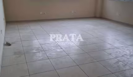 VILA MATHIAS  SANTOS SALA COMERCIAL 1 VAGA GARAGEM