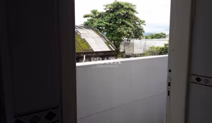 PARQUE SÃO VICENTE SEM ELEVADOR 2 DORMITÓRIOS COZ 1VG COL INSUF