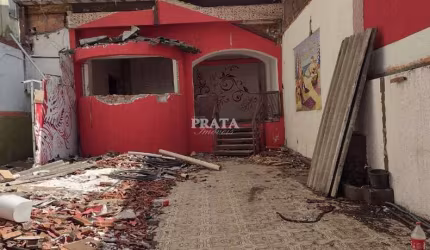 CENTRO SÃO VICENTE TERRENO 336 METROS QUADRADOS