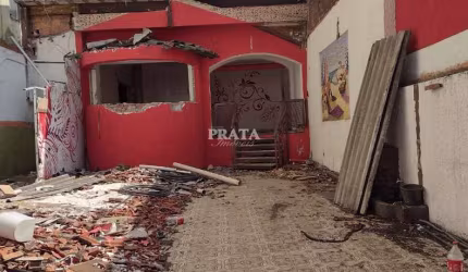 CENTRO SÃO VICENTE TERRENO 336 METROS QUADRADOS