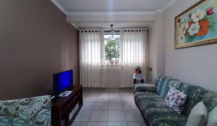 JOSÉ MENINO SANTOS 1 DORMITÓRIO 1 VAGA GARAGEM PRÓXIMO À PRAIA