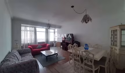 JOSÉ MENINO SANTOS 2 DORMITÓRIOS 1 VGA GARAGEM