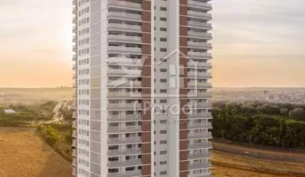 Apartamento Alto Padrão - Zona Sul em Ribeirão Preto SP