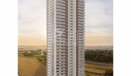 Cobertura Duplex - Zona Sul em Ribeirão Preto
