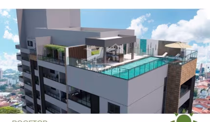 Smart Home - Apartamento - Próximo a Unaerp