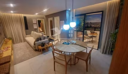Apartamento - Jardim Botanico em Ribeirão Preto